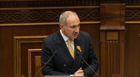 ՏԵՍԱՆՅՈՒԹ. Ավելի երկարակյաց ենք, քան երբևէ. Նիկոլ փաշինյան