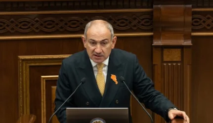 ՏԵՍԱՆՅՈՒԹ. Հայաստանի Հանրապետությունը մերը չէր և այլևս մերն է. Նիկոլ Փաշինյան