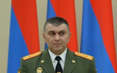 Գրիգորի Խաչատուրովին կալանավորելու միջնորդություն է ներկայացվել