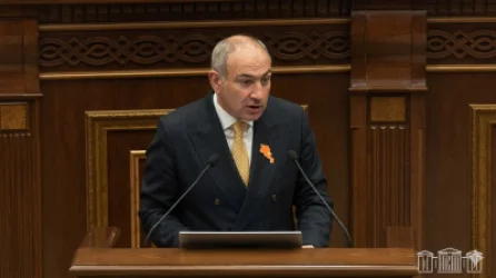 ՏԵՍԱՆՅՈՒԹ. Բառիս բուն իմաստով պայքարում ենք մաֆիայի դեմ. Փաշինյան