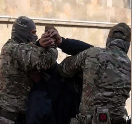 ՏԵՍԱՆՅՈւԹ. Ինչպես են բերման ենթարկում Մրգաշենում սպանություն կատարած եղբայրներին