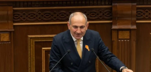 ՏԵՍԱՆՅՈՒԹ. Աշխարհի ո՞ր կառավարությունն է քաղաքացուն փող տալիս, որ տունը ռեմոնտ անի. Փաշինյան