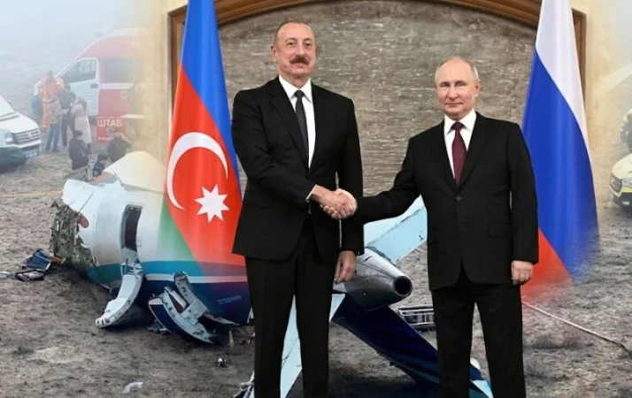 ՌԴ-ն և Ադրբեջանը համատեղ հայտարարություն են տարածել 