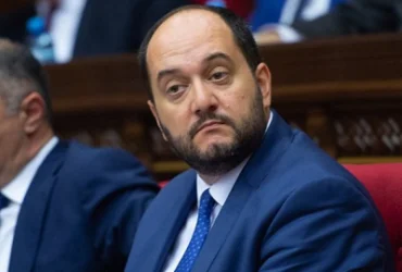 Նա իրավունք չունի 70 տարեկանը լրանալուց հետո հավակնելու ՀԱՕԿ նախագահի պաշտոնին