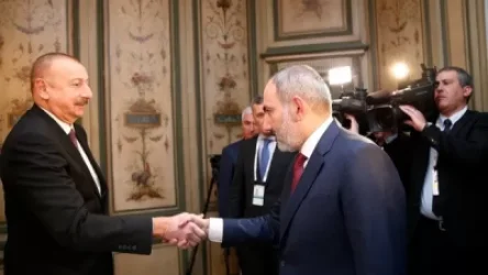 Կառավարությունում տեղյակ չեն Նիկոլ Փաշինյանի և Ալիևի հետ ունեցած հեռախոսազրույցի մասին