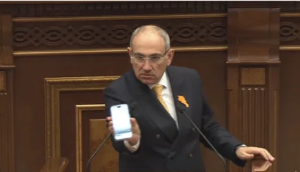 ՏԵՍԱՆՅՈՒԹ․ Թոշակառուն թոշակի՝ մեր բարձրացրած մասով կարող է 5 հատ «տուդա-աբրատնի» տոմս առնի․ Փաշինյան