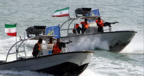 Իրանը սպառնում է փակել Կարմիր ծովով նավագնացությունը