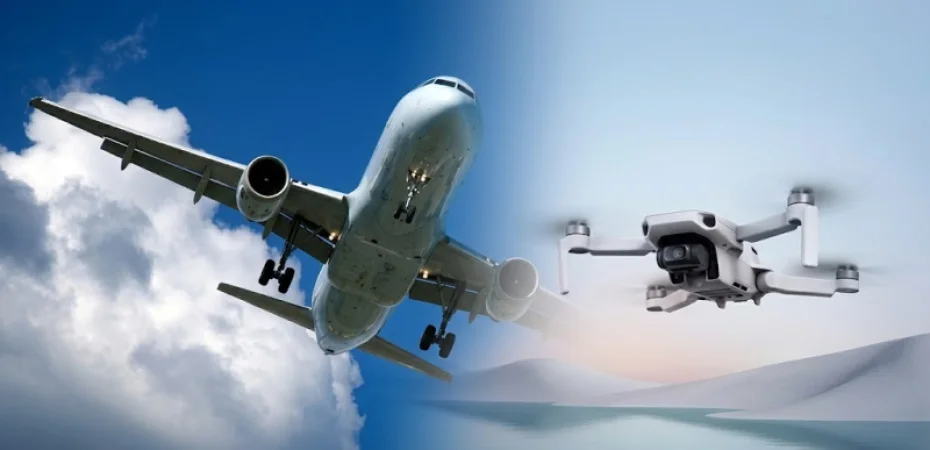 Հայաստանի օդային տարածքում սահմանափակումներ կլինեն․  Քաղավիացիան պարզաբանում է