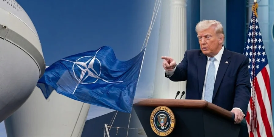 Աղետի անխուսափելիությունը և համաշխարհային լարվածության նոր փուլը․ «Ռիա Նովոստի»