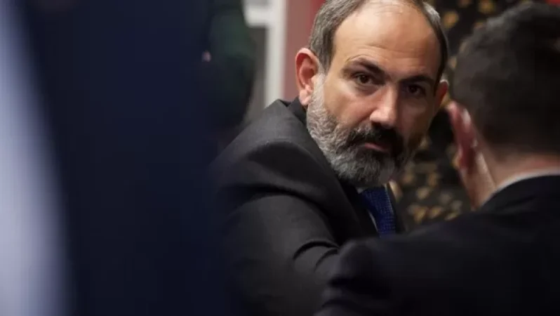 Փաշինյանը՝ համազգային 6 կոնսենսուսների մասին