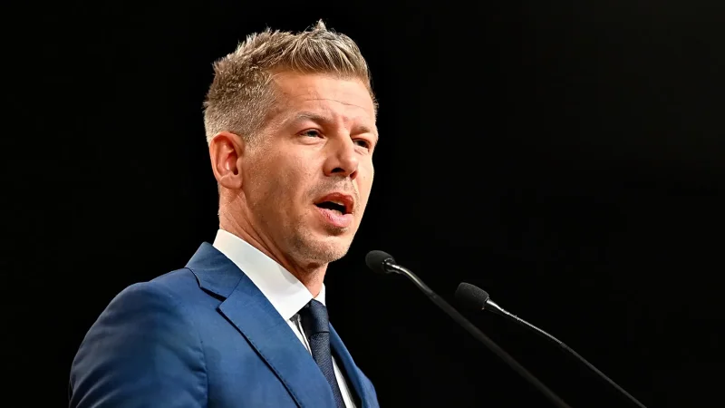 Օրբանը կհրաժարվի Ուկրաինային տրամադրվող վարկի վերաբերյալ իր վետոյից․ Մադյար