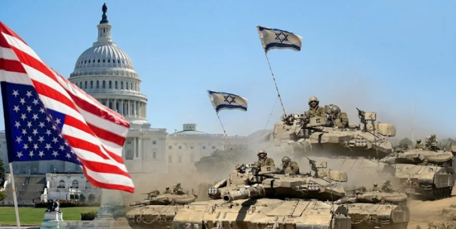 ԱՄՆ Սենատը դեմ է քվեարկել Իսրայելին զենքի վաճառքի դադարեցմանը