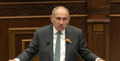 ՏԵՍԱՆՅՈՒԹ. Արդարադատության համակարգում կատարվողը խայտառակություն է. Նիկոլ Փաշինյան