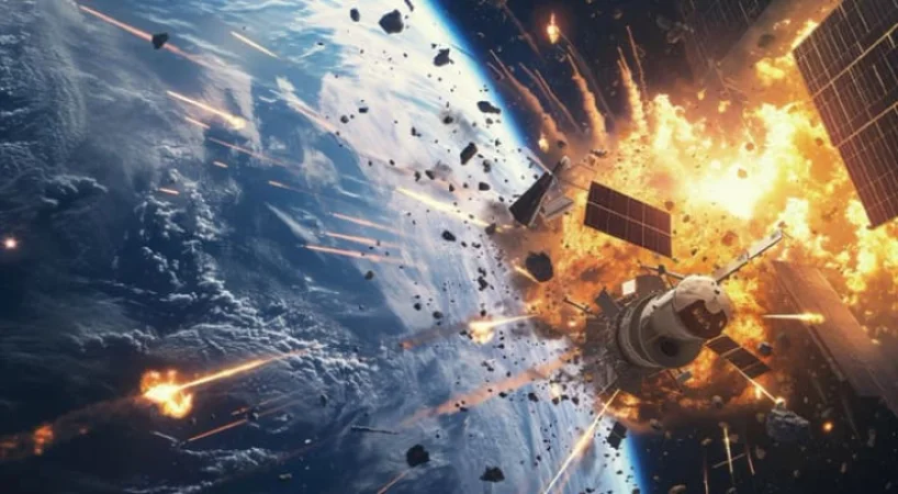 ՌԴ միջուկային զենքը՝ ուղեծրում. Վաշինգտոնի տագնապալի կանխատեսումը