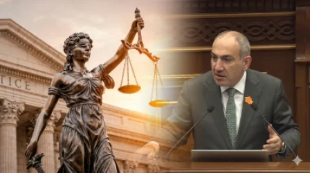 12:00 Լուրերը մեկ տողով. Փաշինյանի «վիրահատական» պլանը, արդարադատության «խայտառակություն», կան բերման ենթարկվածներ