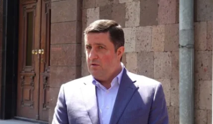 ՏԵՍԱՆՅՈՒԹ. Հիմք չկա. անգամ «զանգովի արդարադատություն»-ը չի գործում. Ղազինյան