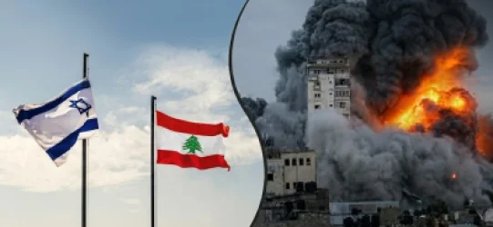 Լիբանանի արձագանքը` Իսրայելի ղեկավարի հետ բանակցությանը. ԶԼՄ