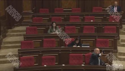 ՏԵՍԱՆՅՈՒԹ․ Լեզվակռիվ ԱԺ-ում․ Էդ խելքին եք, որ էդ օրին եք․ Ալեքսանյան