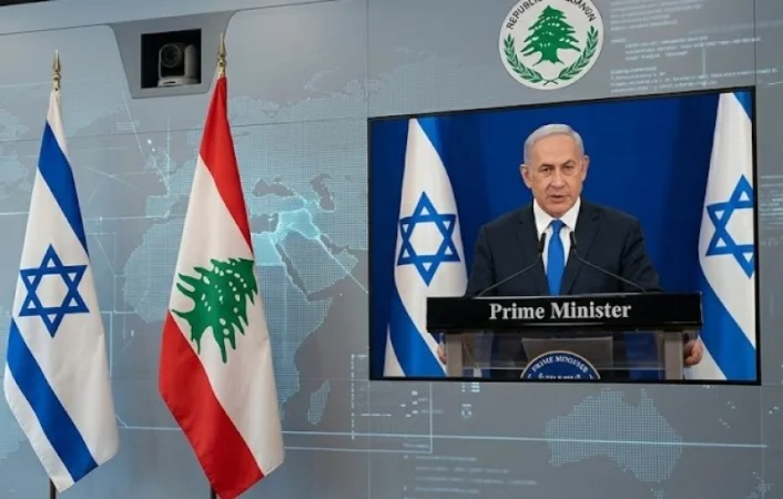 Հայտնի է` ով կմիջնորդի Լիբանանի և Իսրայելի առաջնորդների բանակցությունները. ԶԼՄ