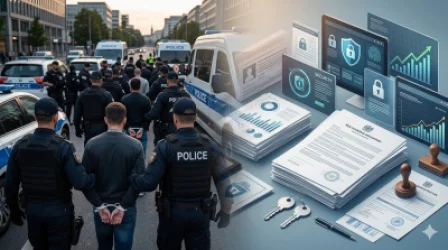 15:00 Լուրերը մեկ տողով. Տասնյակ ձերբակալվածներ, ապահովագրական նոր մեխանիզմներ