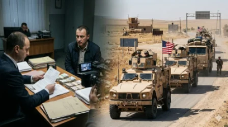 16:00 Լուրերը մեկ տողով. Ընտրակաշառքի բացահայտում. ԱՄՆ-ի ռազմական ներկայության ավարտը Սիրիայում