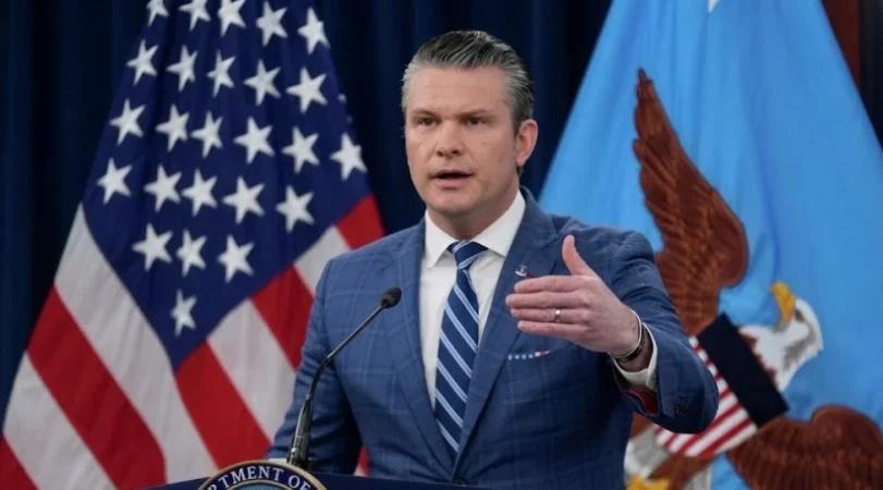 Հարվածներ կհասցվեն. Պենտագոնի նախազգուշացումը` Իրանին