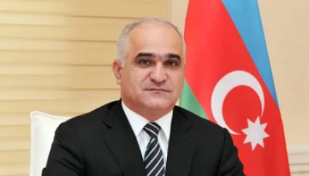 Ադրբեջանի փոխվարչապետը Հայաստանի վերաբերյալ հայտարարություն է արել