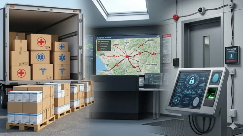 17:00 Լուրերը մեկ տողով. Առողջապահական նորույթներ, վտանգված լոգիստիկա և գաղտնիության խիստ արգելքներ