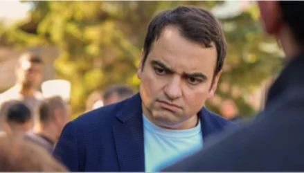 Նարեկ Կարապետյանը հայտարարությամբ է հանդես եկել