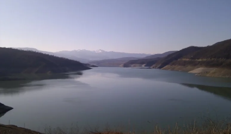 5 նոր ջրամբար կկառուցվի Հայաստանում