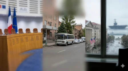 18:00 Լուրերը մեկ տողով. ՄԻԵԴ-ի վճռական պահանջը Բաքվին, զանգվածային ձերբակալություններ Արտաշատում, ԱՄՆ սպառնալիքը Իրանին