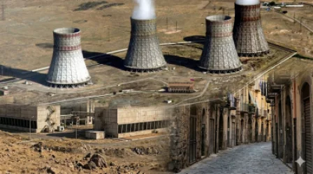 19: 00 Լուրերը մեկ տողով. Մեծամորի ատոմակայանի շահագործման ժամկետ. պատանդներ Նեապոլում