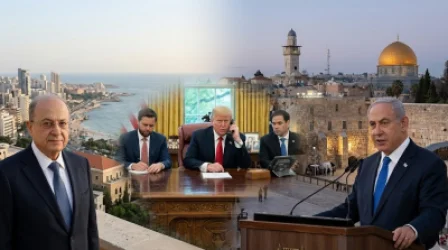 Լիբանանն ու Իսրայելը համաձայնության են եկել. Թրամփ