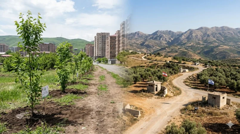 20:00 Լուրերը մեկ տողով. 1000 նոր ծառ Երևանում, Լիբանան-Իսրայել հրադադար