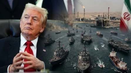 Թրամփը` Իրանի հետ պատերազմի ավարտի մասին