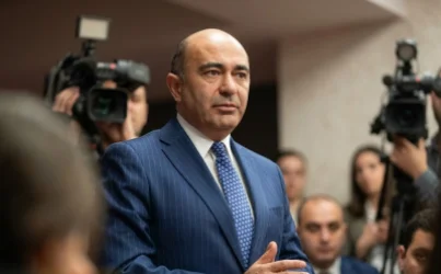 Ինչո՞ւ Հայաստանը ԱՄՆ-Իրան բանակցությունների հարթակ չդարձավ. Էդմոն Մարուքյան