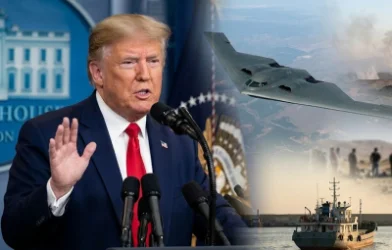 Նրանք համաձայնել են վերադարձնել հարստացված ուրանը. Թրամփ