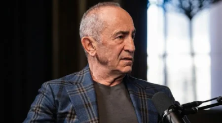 ՏԵՍԱՆՅՈՒԹ. ԹՐԻՓՓ-ի պրակտիկ գործարկում չեմ տեսնում. Ռոբերտ Քոչարյան