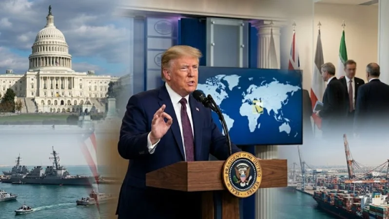 Թրամփը կարող է նոր զիջումների գնալ Իրանի հարցում. Politico