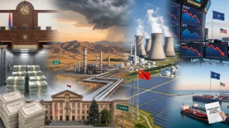 11:00 Լուրերը մեկ տողով. Միլիարդների բռնագանձում, Քոչարյանի կանխատեսումն Իրանի մասին ու ՆԱՏՕ-ի տագնապը