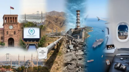 12:00 Լուրերը մեկ տողով. Արման Ծառուկյանին իջեցրել են օդանավից, Օրբանը խոստովանում է իր «ցավն ու դատարկությունը»