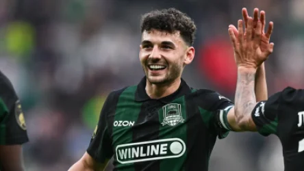 Սպերցյանի վերաբերյալ քննադատական հայտարարություն է արել 