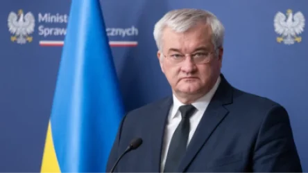 Այդ հարցը պետք է մնա օրակարգում․ Ուկրաինայի ԱԳՆ