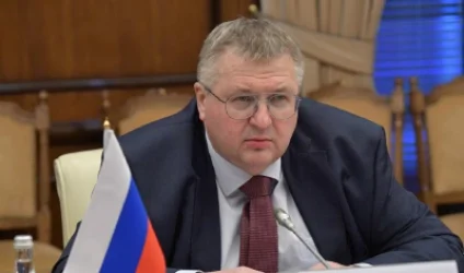  Ոչ ոք չպետք է կասկած ունենա․ Օվերչուկը՝ Ադրբեջանի վերաբերյալ հայտարարություն է արել