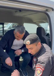 ՏԵՍԱՆՅՈՒԹ. Ինչպես են բերման ենթարկում «Տաշիր պիցցա» ցանցի տնօրեն Վաղինակ Ղազարյան