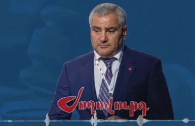 ՁԱՅՆԱԳՐՈՒԹՅՈՒՆ. Ի՞նչ է ասել Սամվել Կարապետյանը դատարանում