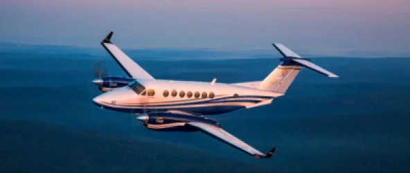 Ի՞նչ թռիչքներ է կատարել բրիտանական ինքնաթիռը Հայաստանի և Ադրբեջանի օդային տարածքում