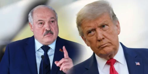 Լուկաշենկոն խորհուրդ է տվել ԱՄՆ նախագահին օրինակ վերցնել իրենից