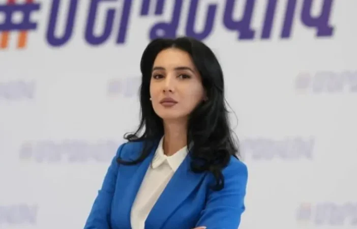 Ղահրամանյանը՝ բերման ենթարկված անձանց մասին․ նոր մանրամասներ 