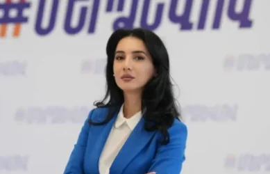 Ղահրամանյանը նոր մանրամասներ է հայտնել՝ բերման ենթարկված անձանց վերաբերյալ